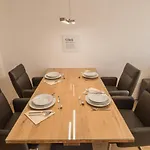Apartment Deluxe *