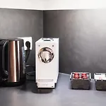 Deluxe 公寓 格拉茨