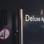 Deluxe 公寓 格拉茨