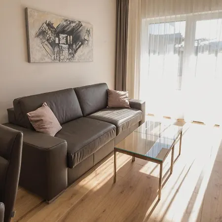 Deluxe Apartment Graz