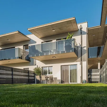 Deluxe Appartamento *