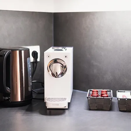 Deluxe Apartament Graz