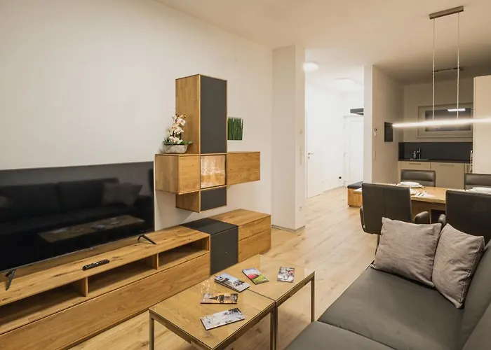 Deluxe アパート グラーツ