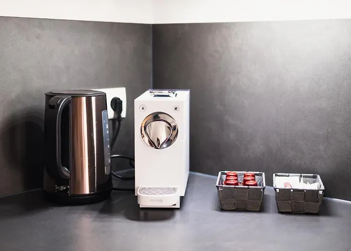 Deluxe アパート グラーツ