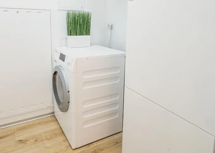 Deluxe アパート グラーツ